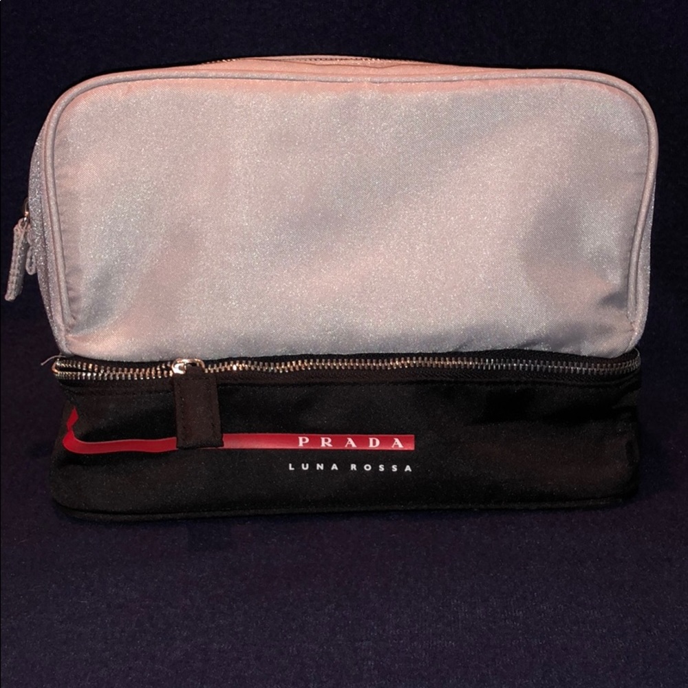 Prada Toiletries Bag